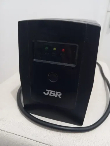 NoBreak JBR 220v