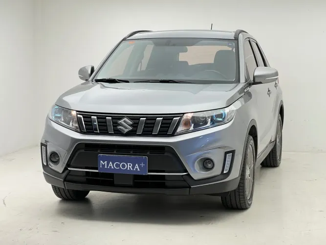 Suzuki Vitara 4you 1.6 AT 2020
