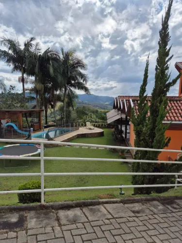 CHACARA CONDOMINIO FECHADO EM SÃO JOSÉ DOS CAMPOS / SP