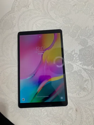 Vende-se tablet Samsung