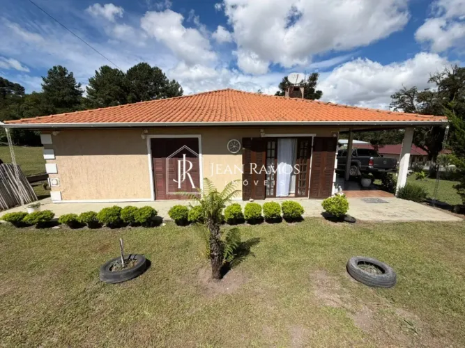 Chácara para venda, 5 quarto(s), , Agudos Do Sul