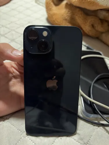 iPhone 13 256gb usado bateria 81 valor 2000 parcelo cartão
