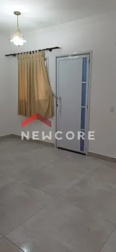 Apartamento em Rua Teófilo Dias - Vila Regente Feijó - São Paulo/SP