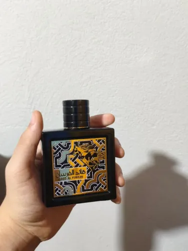 Qaed Al Fursan 100ml original 