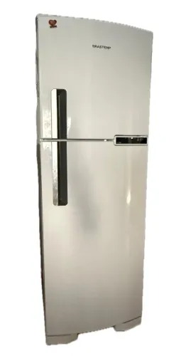 GELADEIRA BRASTEMP 378L