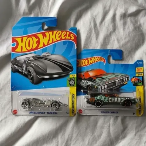 Hotwheels Miniatura Carrinho