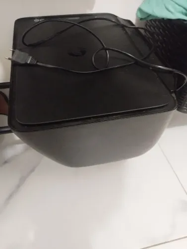 Impressora Hp 