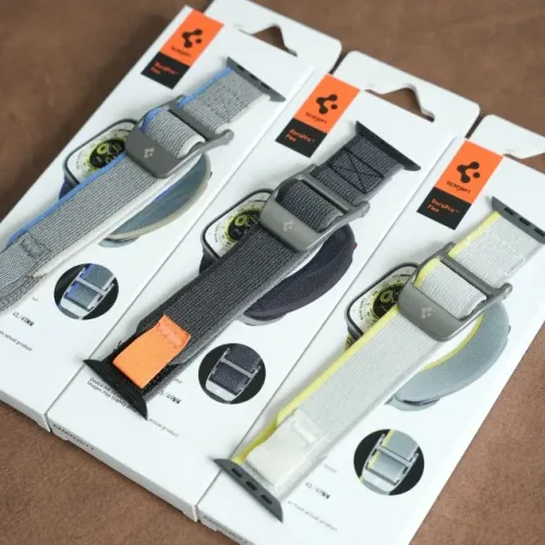 Pulseira para Smartwatch Durapro Flex compatível com Apple Wtach