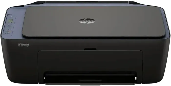 Impressora multifuncional colorida HP DeskJet Ink Advantage 2975 (AJ4Y4A)