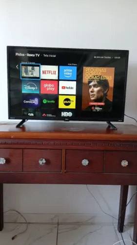 Vendo TV fhilco roku