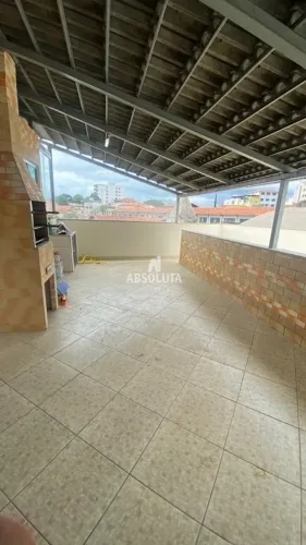 Apartamento Conselheiro Lafaiete 