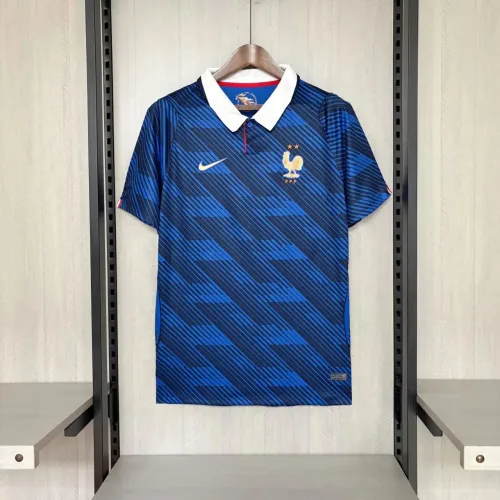 Camisa de time França 26/27 - Nova - Tamanho M