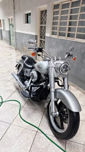 Harley Davidson Switchback 1600cc 2014
