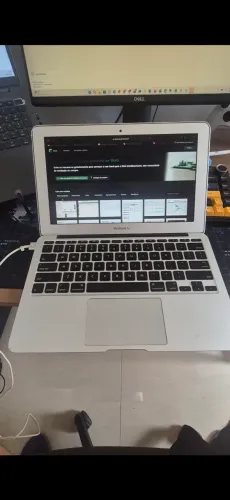 Macbook Air 2013