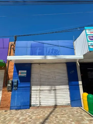 Ponto Comercial | LOCAÇÃO