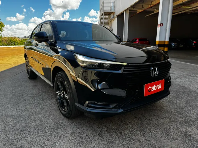 Honda HR-V EXL 1.5 Sensing 16V 5P Aut. 2024