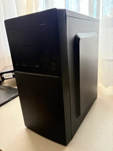 Computador i5 9 geração