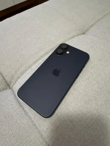 iPhone 16 plus 94% Bateria 256GB
