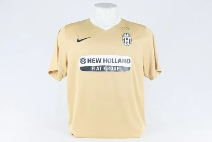 Juventus 2008/09 Away Nike [M]