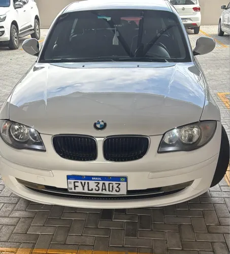 BMW 118IA 2.0 16V 136cv 5P 2012