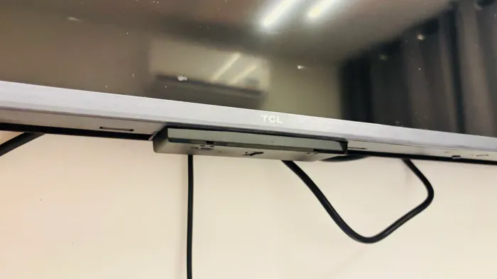 Tv tcl mini led 