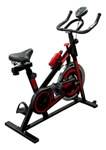 Bicicleta Ergométrica 8Kg