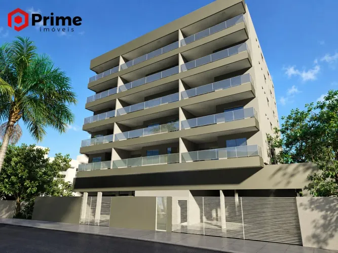 APARTAMENTO - 2 dormitórios - CASTELHANOS - ANCHIETA