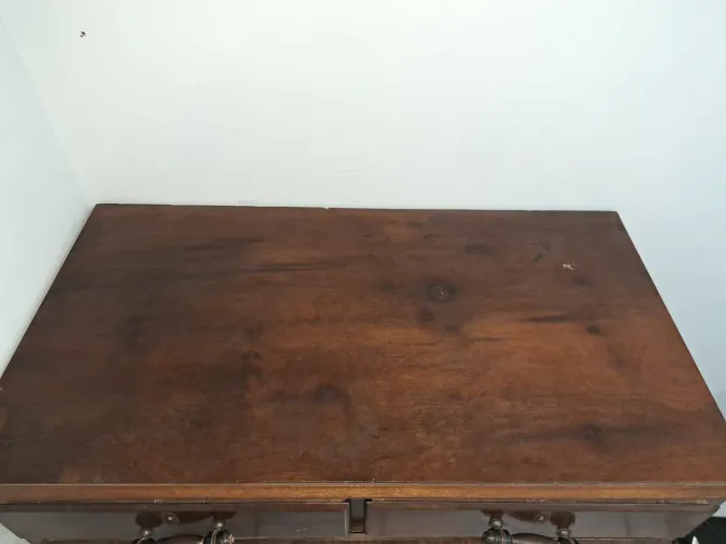 Gaveteiro de Madeira