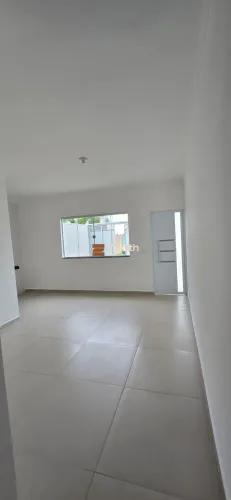 CASA NOVA, 3 QUARTOS SENDO UM SUITE