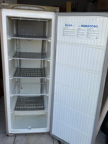 Freezer
