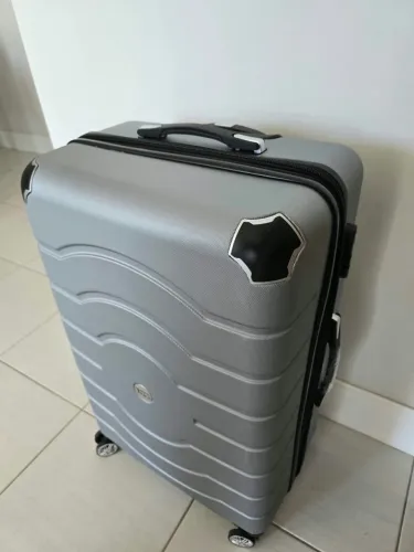 Mala viagem grande 23kg