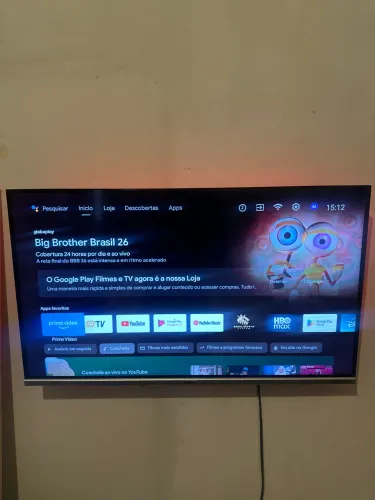 Tv Philco smartv 32 polegadas