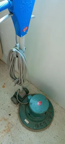 Enceradeira 