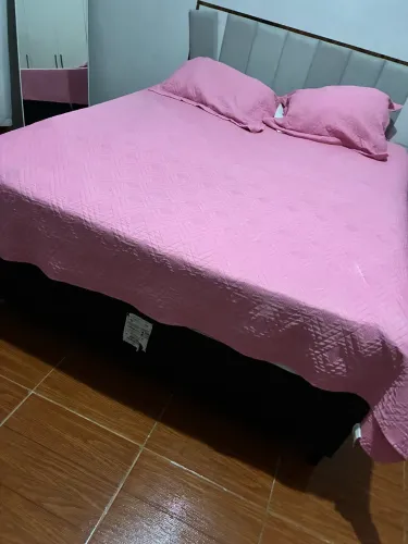 Cama queen