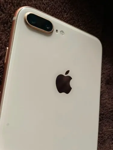 iPhone 8 plus