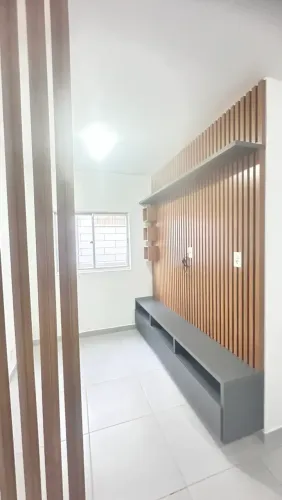 Lindo Apartamento no Jundiai Industrial