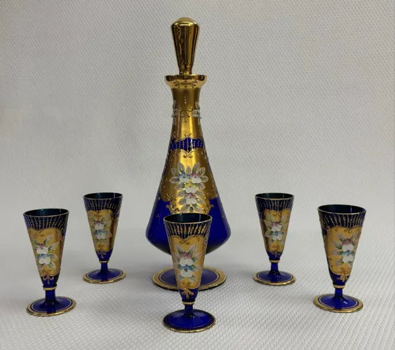 Jogo veneziano antigo