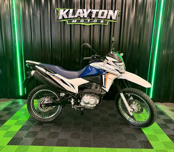 MOTO HONDA BROS 160Cc ESDD - 2024