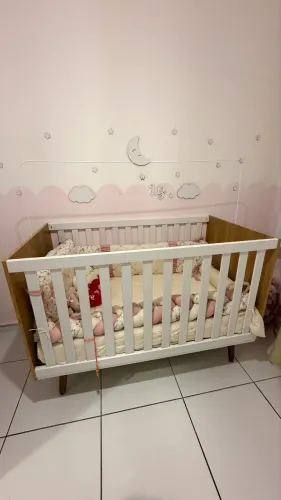 Berço