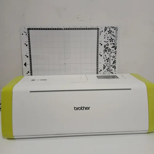 Plotter de corte scancut sdx 85