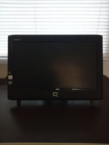 Computador All in One Compaq Presario CQ1