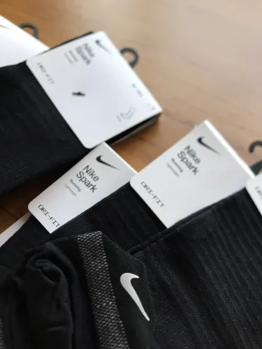 Meia Nike Corrida Unissex 