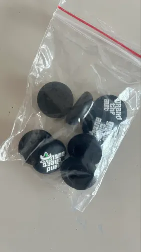 Par Grip Elite Pro Analógico 