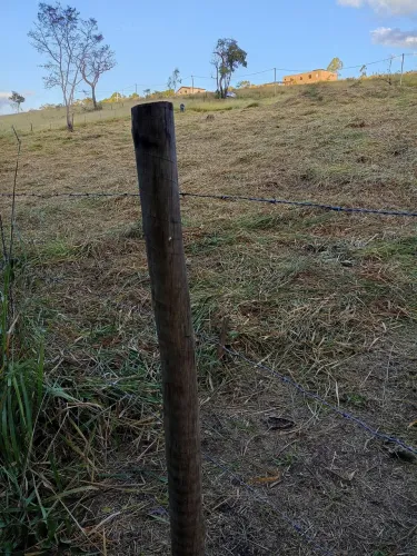 Terreno rural em santa Terezinha itatiucu