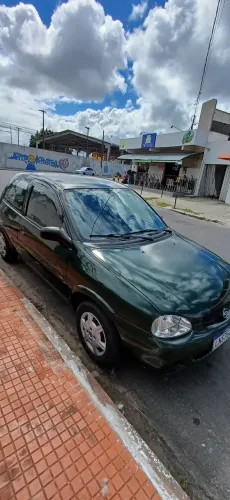 Chevrolet Corsa Wind 1.0 Mpf/milleniumi/ EFI 4P 2022