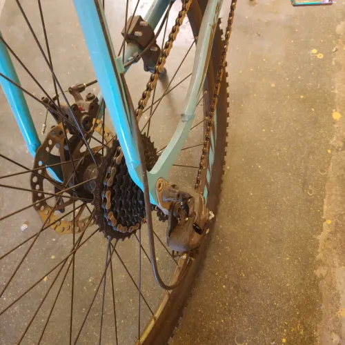 Bicicleta aro 29, parcelo até em 9 vezes!
