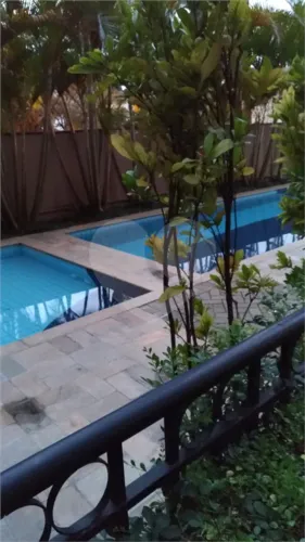 Apartamento com 2 quartos à venda em Vila roque - SP