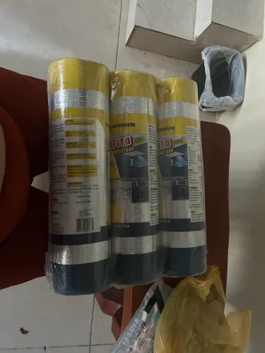 Manta adesiva veda todo
