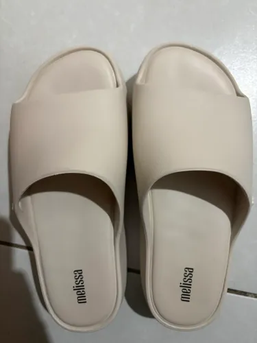 Melissa Plataforma
