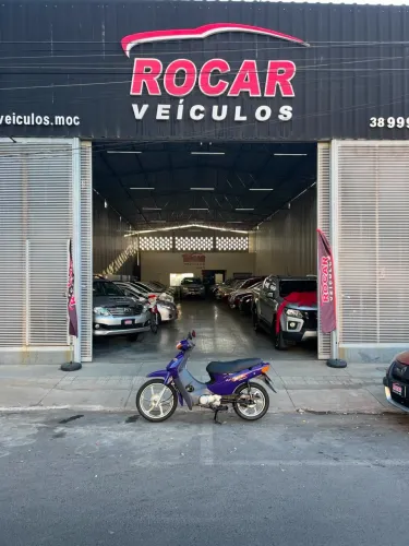 ? HONDA BIZ KS 100 ? 98/99 ?